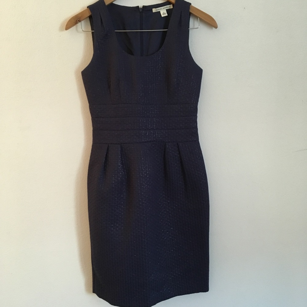 Banana Republic | dress